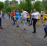 31 мая в Волжском пройдёт дворовый праздник спорта! - Комитет по физической культуре и спорту