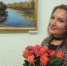 Волжанка Ирина Слесаренко-Соломина показала грани своего творчества - Волжская правда