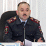 НАЧАЛЬНИК УМВД РФ ПО г. ВОЛЖСКОМУ ПАВЕЛ ГИЩЕНКО ОТЧИТАЛСЯ О РАБОТЕ ПОДЧИНЕННЫХ В 2017 ГОДУ - Волжская Городская Дума