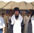 В Волжском открылась Православная выставка - Волжское Благочиние