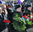 Более сотни волжан почтили память погибших в Афганистане - Volzsky.Ru