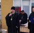 В праздник Антипасхи в Волжском благочинии состоялся фестиваль колокольного звона «Благовест» - Волжское Благочиние