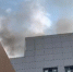 В Планеталето произошло возгорание - Блокнот Волжского