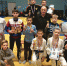 Рукопашники "Волжанина" успешно завершили соревновательный сезон - АМУ ФКС Волжанин