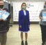 Студенты техникума участвовали в региональном конкурсе «Имена Героев Великой Отечественной войны», посвященном 75-летию победы в Великой Отечественной войне. - ВПТ
