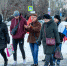 Без поддержки и митинга: как прошла несанкционированная акция в Волжском - Блокнот Волжского