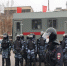 В Волгограде начался несанкционированный митинг сторонников Навального - Блокнот Волжского