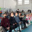 ДЕПУТАТЫ ПОЗДРАВИЛИ КОЛЛЕКТИВ И СПОРТСМЕНОВ ФОК «ВОСХОД» СО ВТОРОЙ ГОДОВЩИНУ СО ДНЯ ОТКРЫТИЯ - Волжская Городская Дума