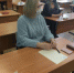 В Волжском родители почувствовали себя школьниками и сдали ЕГЭ - Блокнот Волжского
