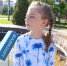 «Я не смогла завести собак, поэтому решила им помогать»: школьница организовала движение волонтеров в Волжском - Блокнот Волжского