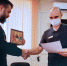 Руководитель епархиального отдела по больничному душепопечению поздравил медиков с профессиональным праздником - Волжское Благочиние