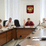 СОСТОЯЛОСЬ ЗАСЕДАНИЕ ПОСТОЯННОЙ ДЕПУТАТСКОЙ КОМИССИИ ПО МЕСТНОМУ САМОУПРАВЛЕНИЮ И РЕГЛАМЕНТУ - Волжская Городская Дума