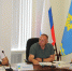 СОСТОЯЛОСЬ ЗАКЛЮЧИТЕЛЬНОЕ ЗАСЕДАНИЕ ТРЕТЬЕГО ГОДА РАБОТЫ ВОЛЖСКОЙ ГОРОДСКОЙ ДУМЫ СОЗЫВА 2018-2023 ГОДОВ - Волжская Городская Дума