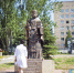 Николай чудотворец пямятник больница Фишера - Волжская правда