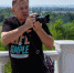 «Я ловец эмоций, но и сам очень эмоциональный человек»: волжский фотохудожник рассказал о профессии и редком хобби - Блокнот Волжского