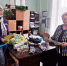 «ТЕПЛО ИЗ ДОМА»: ДЕПУТАТЫ ВОЛЖСКОЙ ГОРОДСКОЙ ДУМЫ ПРОДОЛЖАЮТ АКТИВНО УЧАСТВОВАТЬ В АКЦИИ - Волжская Городская Дума