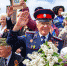 Волжский встретил День Победы вместе со всей Россией! - Блокнот Волжского