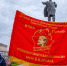 Волжская пионерия встретила свой праздник - Блокнот Волжского