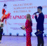 ДЕПУТАТ ГОРДУМЫ ТАТЬЯНА ГЛУХОВА ПРИВЕТСТВОВАЛА УЧАСТНИКОВ ХОРЕОГРАФИЧЕСКОГО ФЕСТИВАЛЯ «ГАРМОНИЯ ТАНЦА» - Волжская Городская Дума