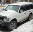 Во дворах Волжского по жалобам нашли еще два бесхозных автомобиля 95.78.246.146 - Volzsky.Ru