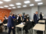 В Волгоградской обл. презентовали образовательно-производственный кластер программы «Профессионалитет»