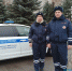 погоня девушка инспектор ГИБДД_ГУМВД (3) - Волжская правда