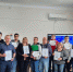 Студент техникума в числе победителей олимпиады профмастерства - ВПТ
