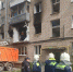 Временное жильё и выплаты: в Волгограде обследуют пострадавший от взрыва дом 95.78.246.146 - Volzsky.Ru
