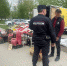 В Волжском на уличных торговцев составили 35 протоколов 95.78.246.146 - Volzsky.Ru