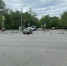 Проехала на красный: в Волжском на перекрестке встретились две автоледи 95.78.246.146 - Volzsky.Ru