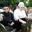 Солдатская каша 9 мая - ВПТ