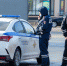 В Волжском на пересечении улиц произошла авария: есть пострадавшие - Блокнот Волжского