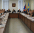 Депутаты Волжской гордумы единогласно избрали главой города Игоря Воронина - OpenVlz.Ru