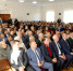 СОСТОЯЛАСЬ ТОРЖЕСТВЕННАЯ ЦЕРЕМОНИЯ ВСТУПЛЕНИЯ В ДОЛЖНОСТЬ ГЛАВЫ АДМИНИСТРАЦИИ ГОРОДСКОГО ОКРУГА – ГОРОД ВОЛЖСКИЙ ИГОРЯ НИКОЛАЕВИЧА ВОРОНИНА - Волжская Городская Дума