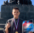Как бокс влияет на формирование личности, рассказал 13-летний чемпион из Волжского - Блокнот Волжского