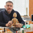 Социальная миссия хранителей традиции: история царицынской игрушки - Volzhsky.Ru