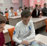 В ВПТ прошёл «Парламентский час» с представителями АО «Волжский трубный завод» - ВПТ
