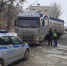 Нарушители разъезжают по Волжскому на незарегистрированных грузовиках 95.78.246.146 - Volzsky.Ru