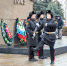 Волжане почтили память погибших участников Сталинградской битвы: фоторепортаж - Блокнот Волжского