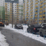 В Волжском ведут контроль за уборкой снега - Администрация г. Волжский