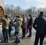Волжане передали очередную партию гуманитарного груза в зону СВО - Администрация г. Волжский