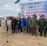 В Волжском состоялось открытие 61-го мотокросса «Битва на Волге» - Администрация г. Волжский