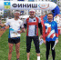 Около 200 спортсменов Волжского посветили свои достижения любимому городу - Блокнот Волжского