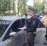 В Волжском законопослушным водителям подарили билеты в цирк 95.78.246.146 - Volzsky.Ru