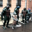 3-метровые Черепашки-ниндзя и Сплинтер появятся в Волжском - Блокнот Волжского