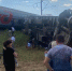Что известно на данный момент о происшествии с крушением поезда в Волгоградской области? Подробности - Блокнот Волжского