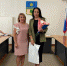 Награды – за вклад в развитие Волжского - Администрация г. Волжский