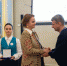 Отец Героя России из Волжского награжден медалью «Отец солдата» - Администрация г. Волжский