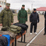 В Волжском почти 700 школьников познакомились с военной службой 95.78.246.146 - Volzsky.Ru