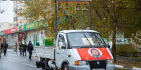 В Волжском прошел крестный ход в честь Казанской иконы Божией Матери - Блокнот Волжского